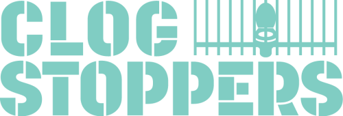 Clog Stoppers Logo